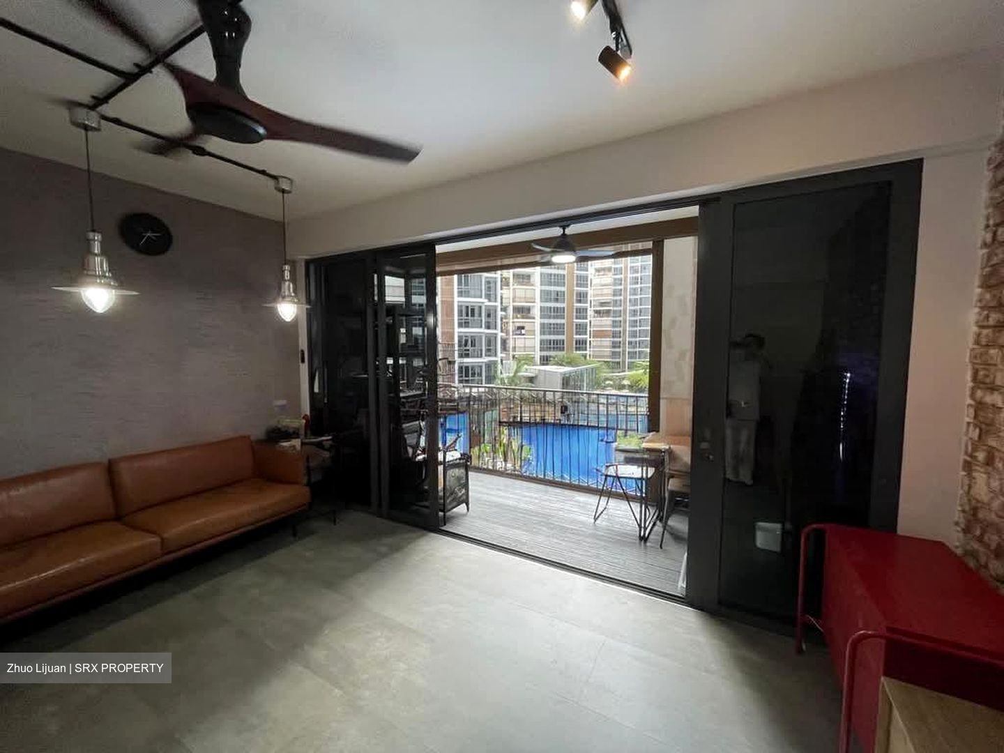 The Criterion (D27), Condominium #600714871